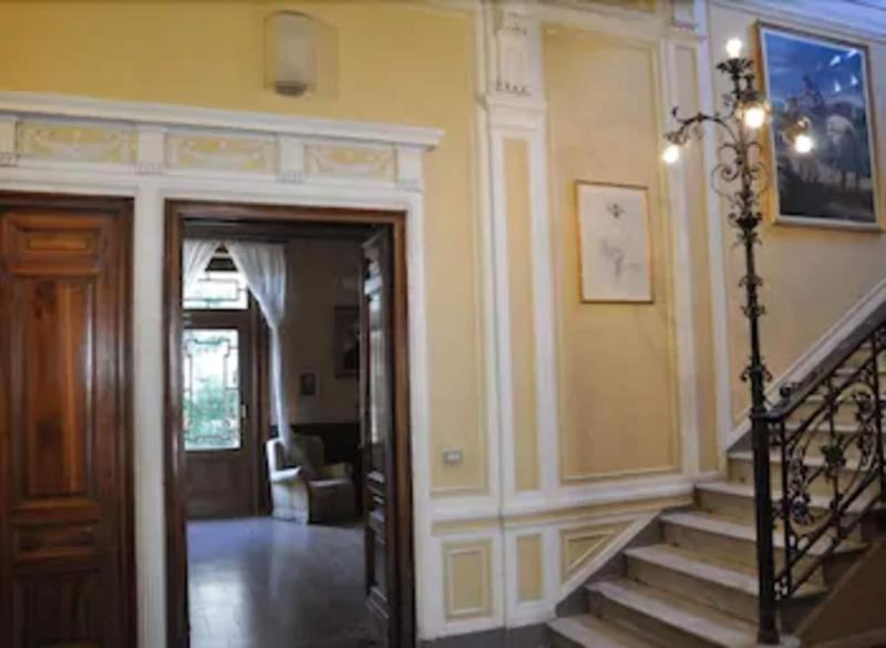 Casa Secchiaroli Florenz Exterior foto