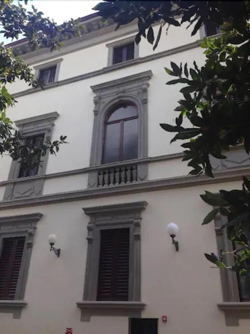 Casa Secchiaroli Florenz Exterior foto