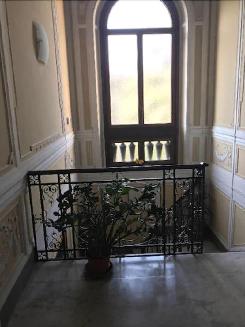 Casa Secchiaroli Florenz Exterior foto