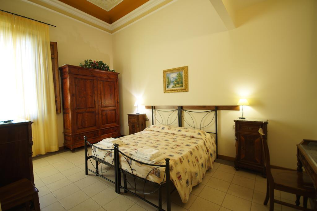 Casa Secchiaroli Florenz Exterior foto