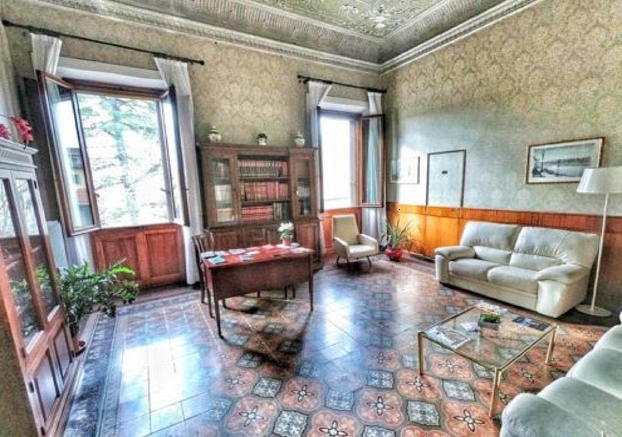Casa Secchiaroli Florenz Exterior foto