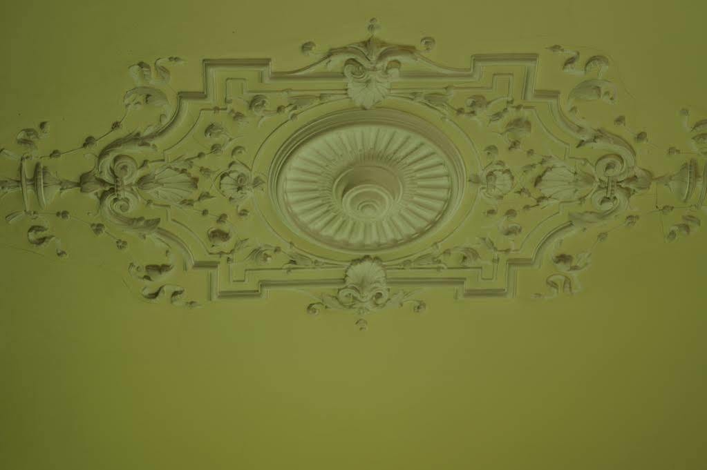 Casa Secchiaroli Florenz Exterior foto