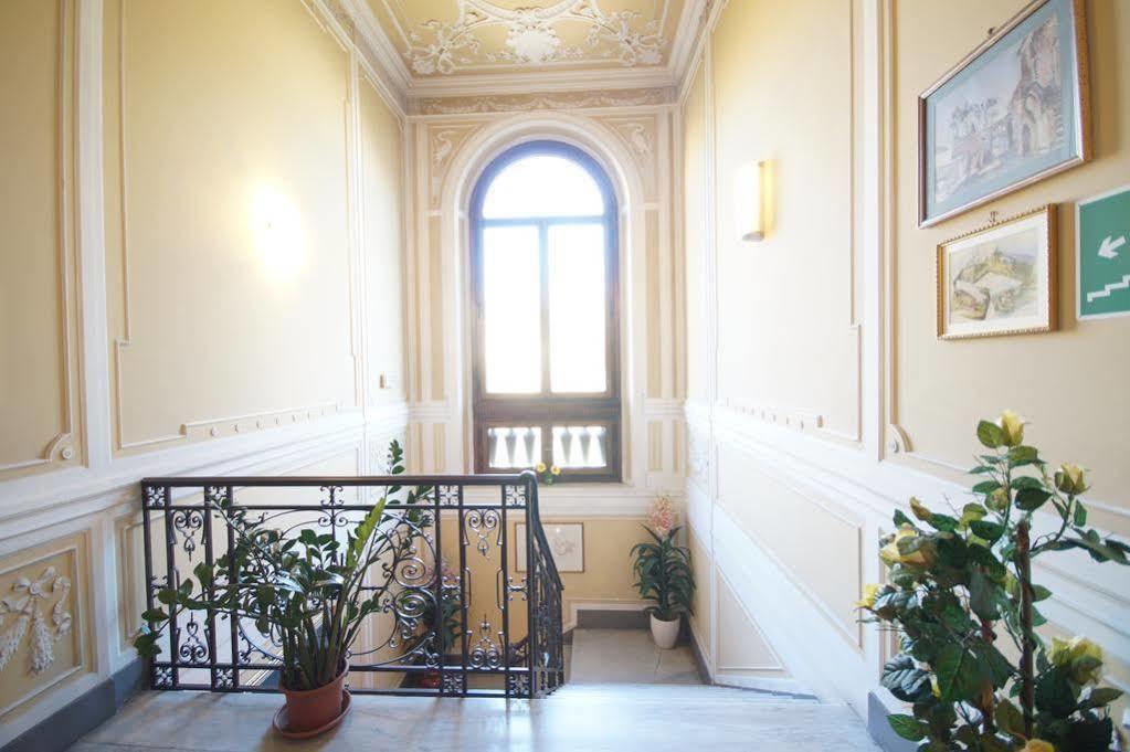 Casa Secchiaroli Florenz Exterior foto