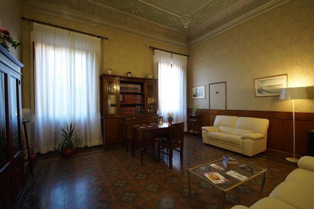 Casa Secchiaroli Florenz Exterior foto
